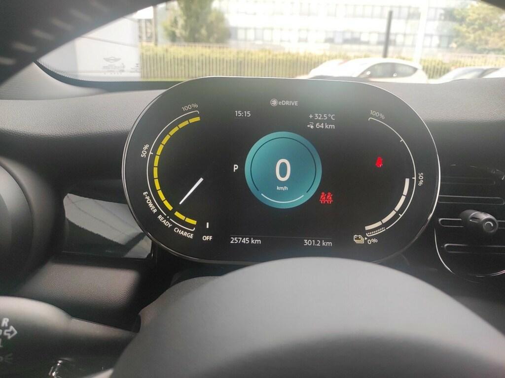 Mini Mini 3 Porte Full Electric Cooper SE Auto