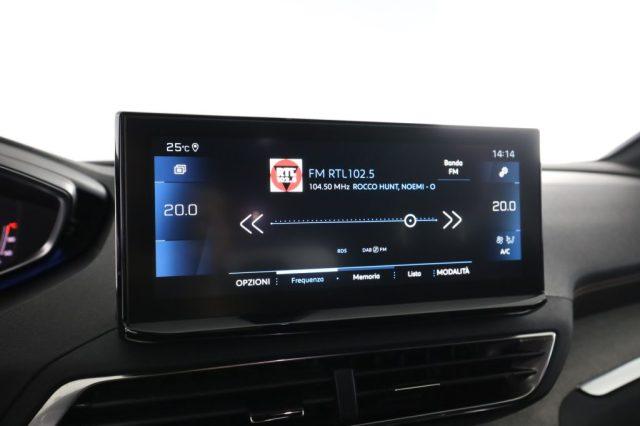 PEUGEOT 5008 5008 BlueHDi 130 S&S EAT8 GT