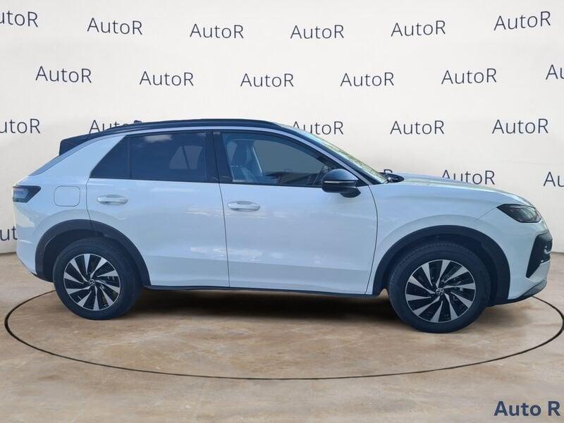 Volkswagen T-Roc T-Roc 1.5 etsi Life 150cv dsg