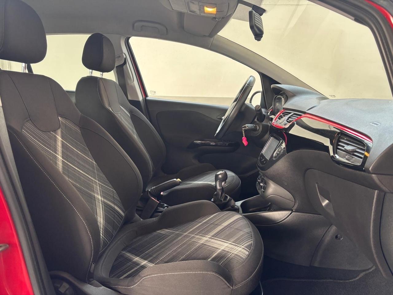 Opel Corsa 1.3 CDTI 95CV ecoFLEX 5 porte Start&Stop Edition