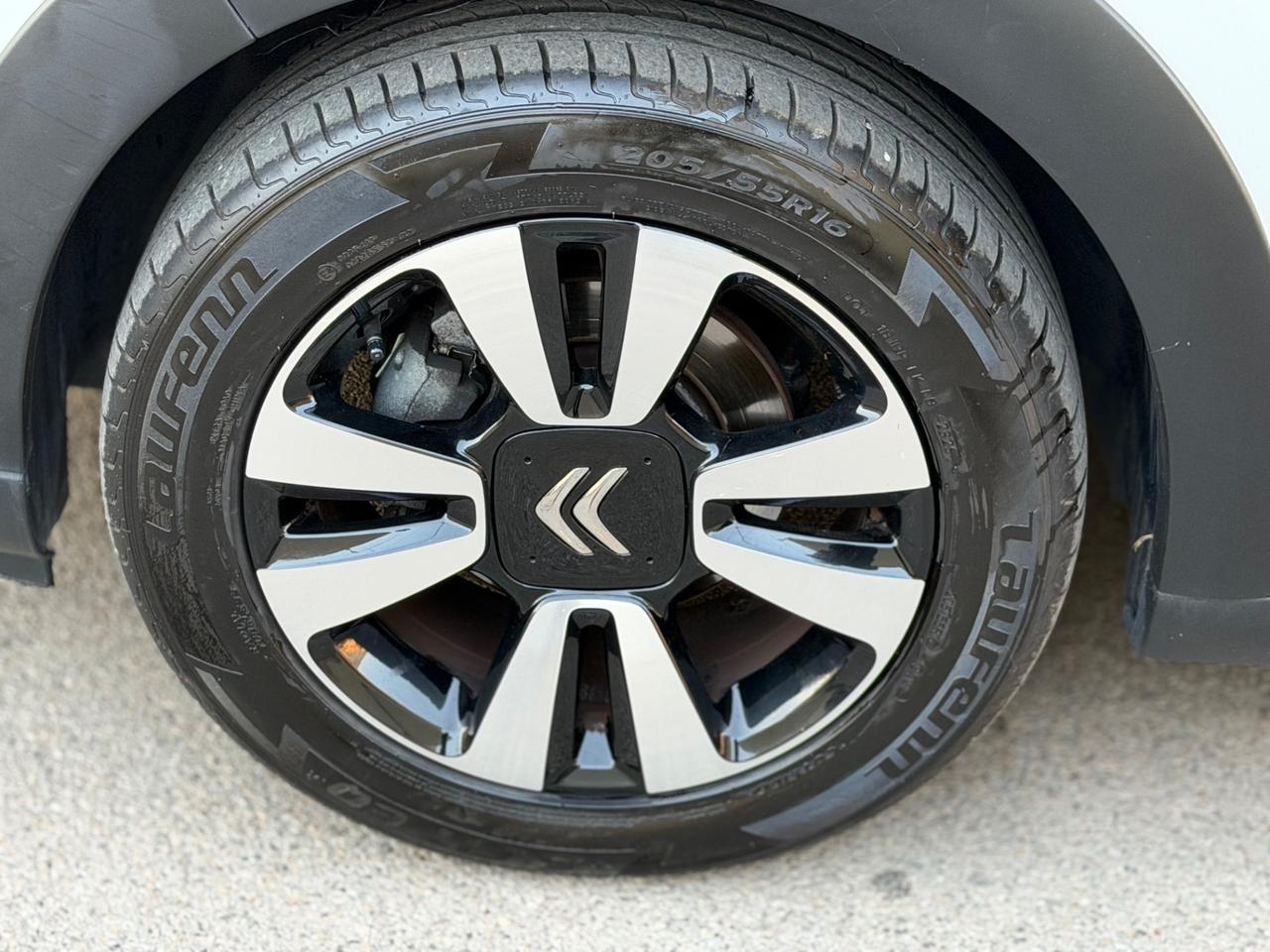Citroen C3 PureTech 83 S&S Shine