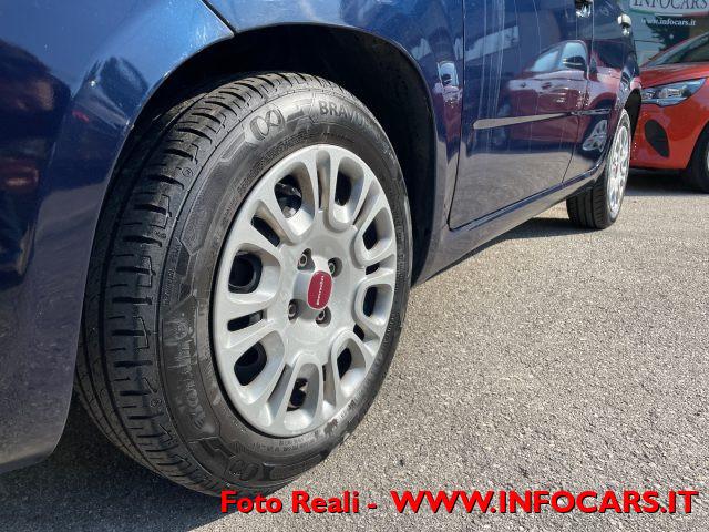 FIAT Panda 1.0 FireFly S&S Hybrid NEOPATENTATI PROMO