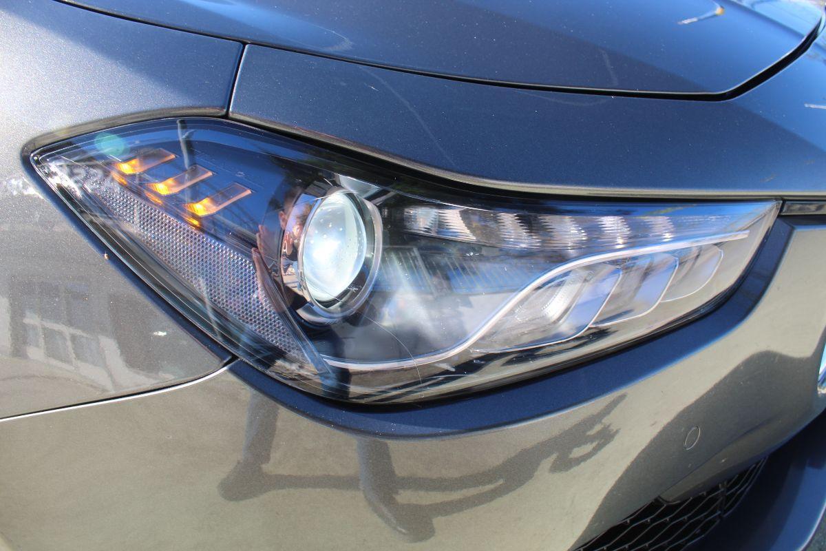 MASERATI - Ghibli - V6 Diesel