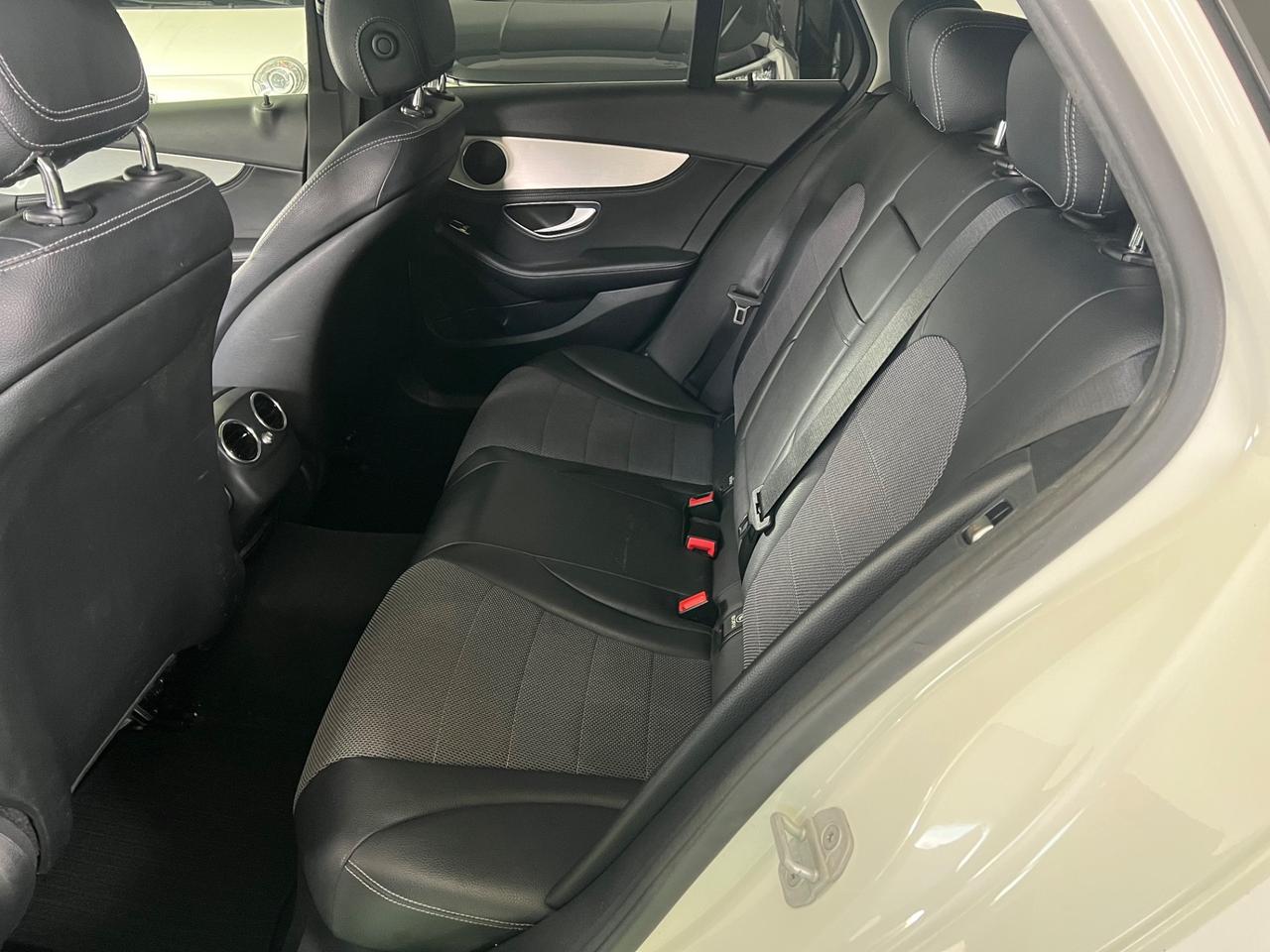 Mercedes-benz C 220 d S.W. 4Matic Auto Premium
