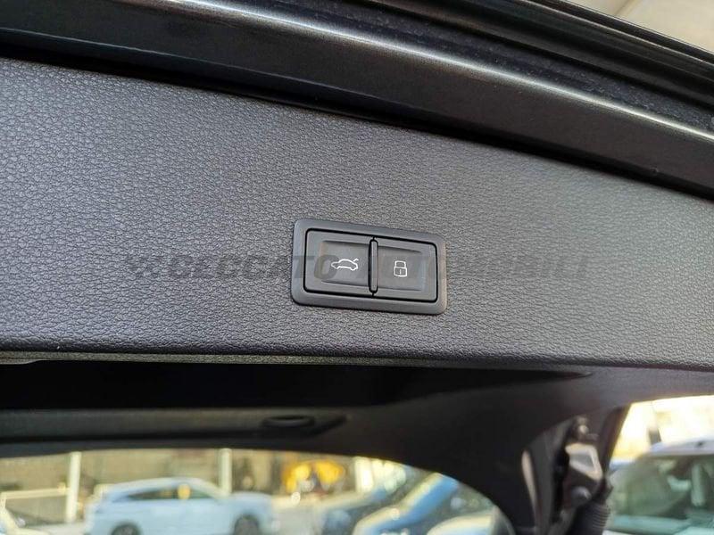 Audi Q2 Q2 35 TDI S tronic S line Edition