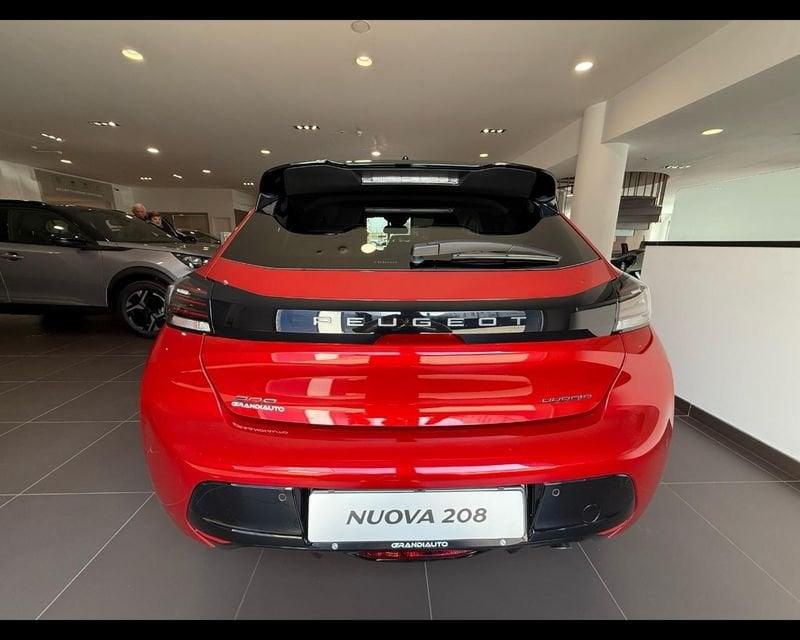 Peugeot 208 5P - ALLURE PureTech 100 S&S