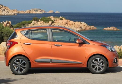 HYUNDAI i10 II 2014 - i10 1.0 Comfort