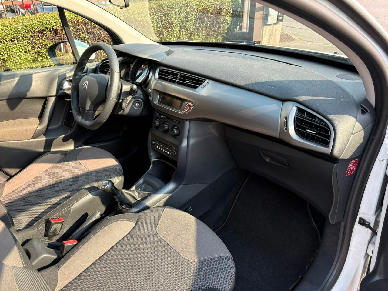 Citroen C3 PureTech 68 Live Edition
