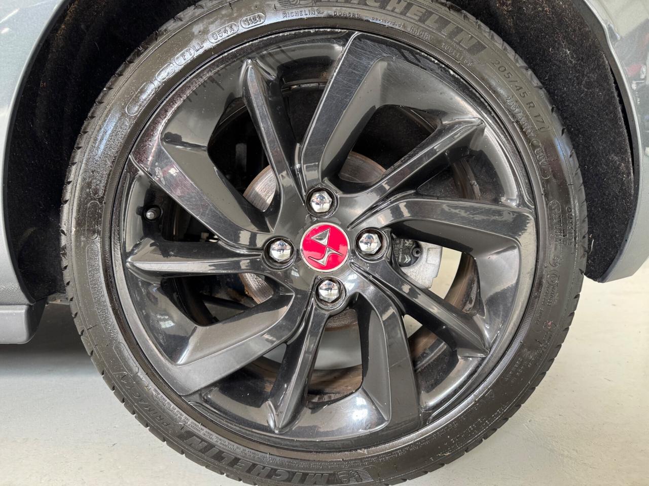 Ds DS3 DS 3 PureTech 110 S&S Performance Line