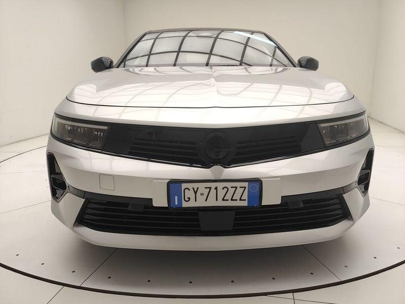 Opel Astra VI 2022 1.2 t GS s&s 130cv at8