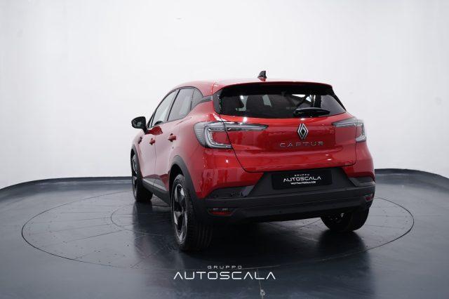 RENAULT Captur 1.0 ECO-G 100cv Techno