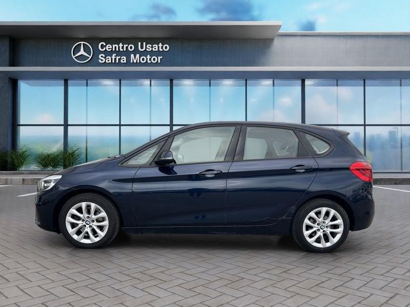 BMW Serie 2 Active Tourer 218d Active Tourer