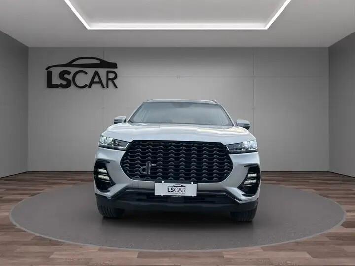 DR Automobiles DR6.0 1.5CC 155CV~IVA ESPOSTA~Unipro~Promo~Finanziamento