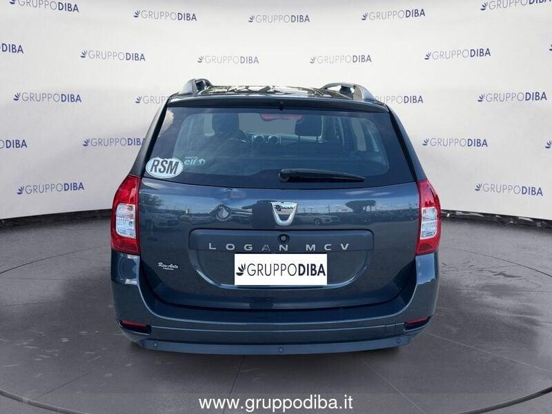 Dacia Logan MCV 2017 Benzina MCV 0.9 tce turbo Essential Gpl s&s 90cv my1