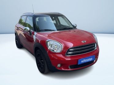 MINI Countryman Mini F60 MINI 1.6 COOPER E6