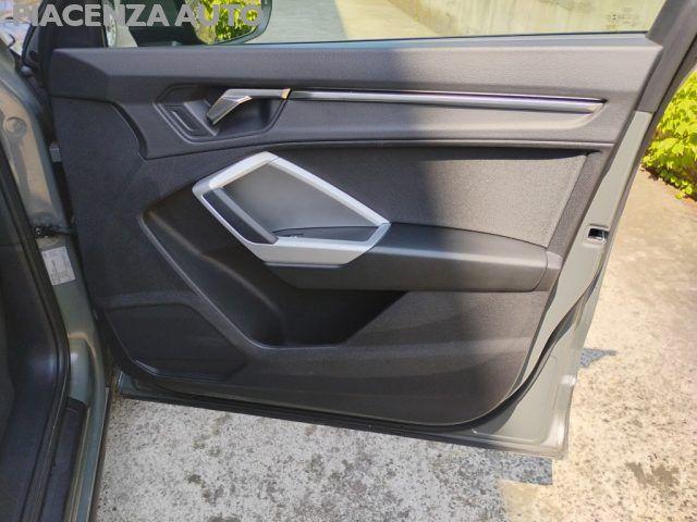 AUDI Q3 35 TDI.NAVI.PREZZO REALE..