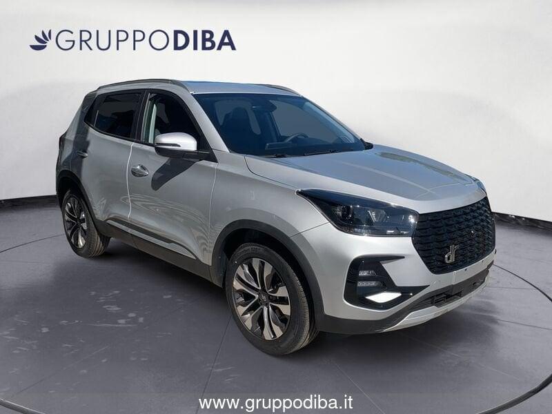 DR AUTOMOBILES dr 5.0 s3 1.5 CVT - benzina/GPL