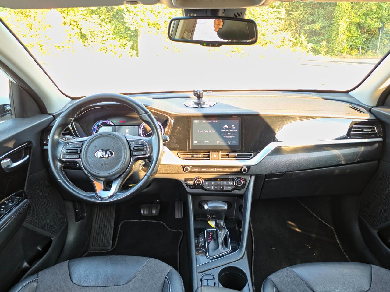 Kia Niro 1.6 GDi DCT HEV Evolution E6 Automatico NEO 2021
