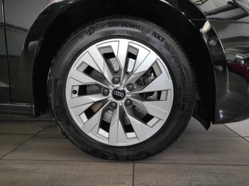 AUDI A3 4ª serie - A3 SPB 40 TFSI e S tronic Business