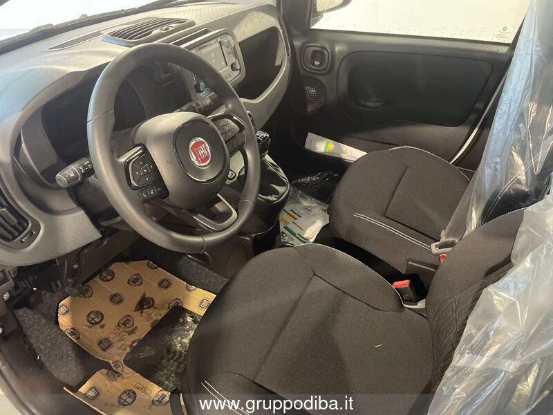 FIAT Panda 1.0 70cv Hybrid Panda