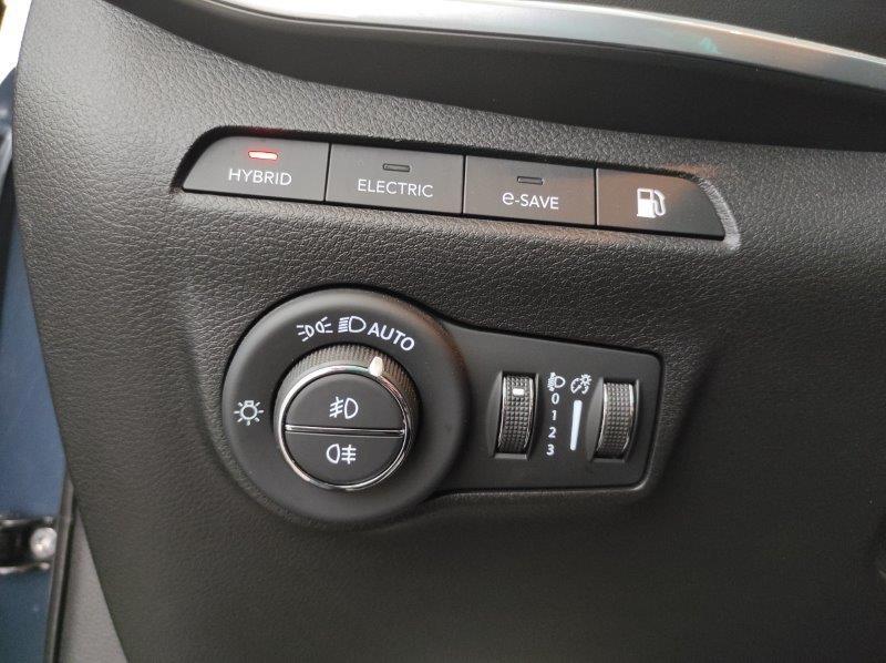 JEEP Compass 2ª serie - Compass 1.3 Turbo T4 190 CV PHEV AT6 4xe Limited