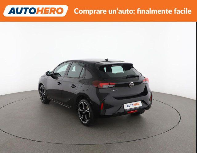 OPEL Corsa 1.2 100 CV GS Line