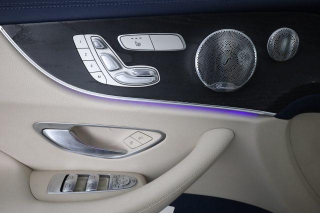 MERCEDES-BENZ CLA sse E Coupé E 220 d 4Matic AMG-Line/Premium