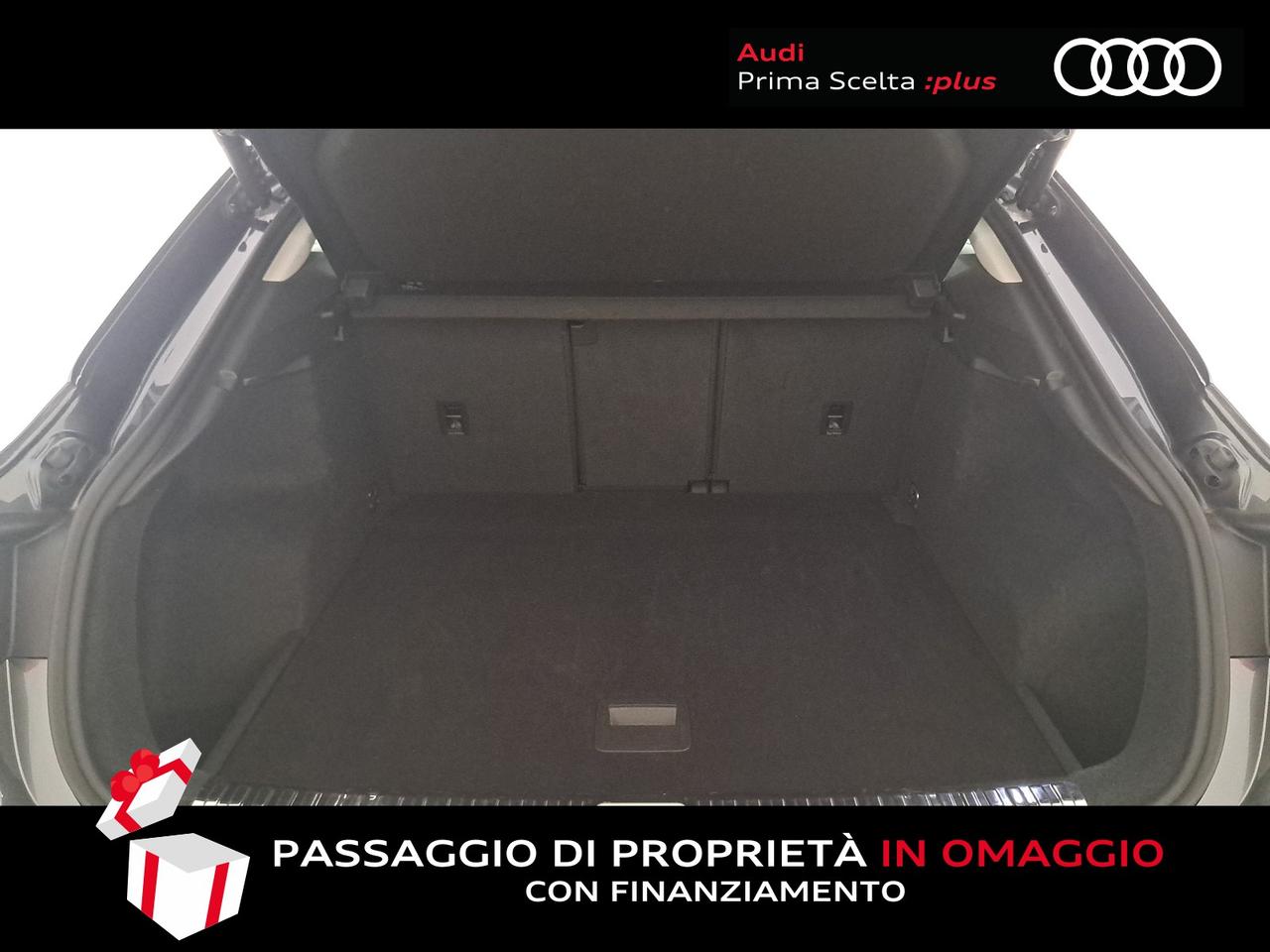 Audi Q3 sportback 35 2.0 tdi s line edition quattro s-tronic