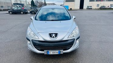 Peugeot 308 1.6 HDi 110CV SW Ciel Sportium
