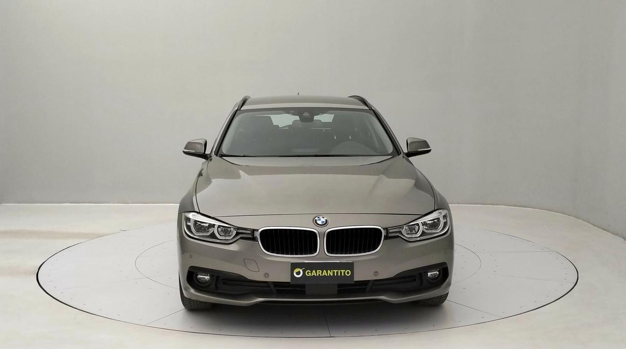 Bmw 320 320d xDrive Touring Business Advantage