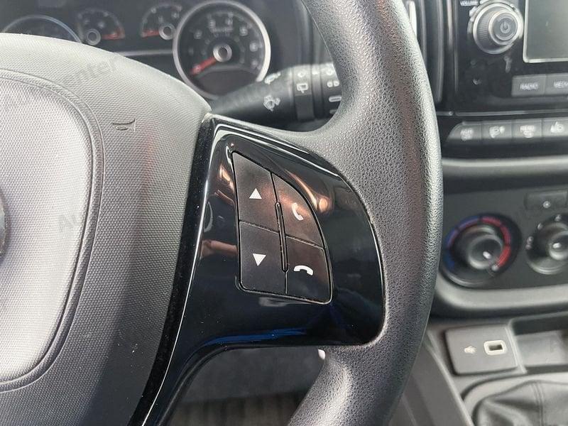 FIAT Doblò Cargo 1.3 mjt 95cv CH1 Lounge S&S