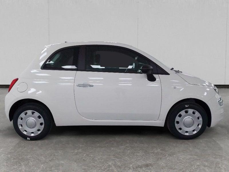 FIAT 500 1.2 Cult easypower Gpl 69cv