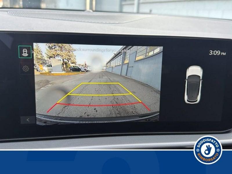 KIA Sportage 1.6 CRDi MHEV DCT Style PE