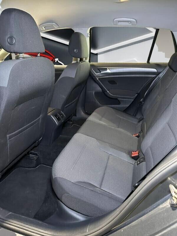 Volkswagen Golf 1.6 TDI 115 CV 5p. Executive BMT