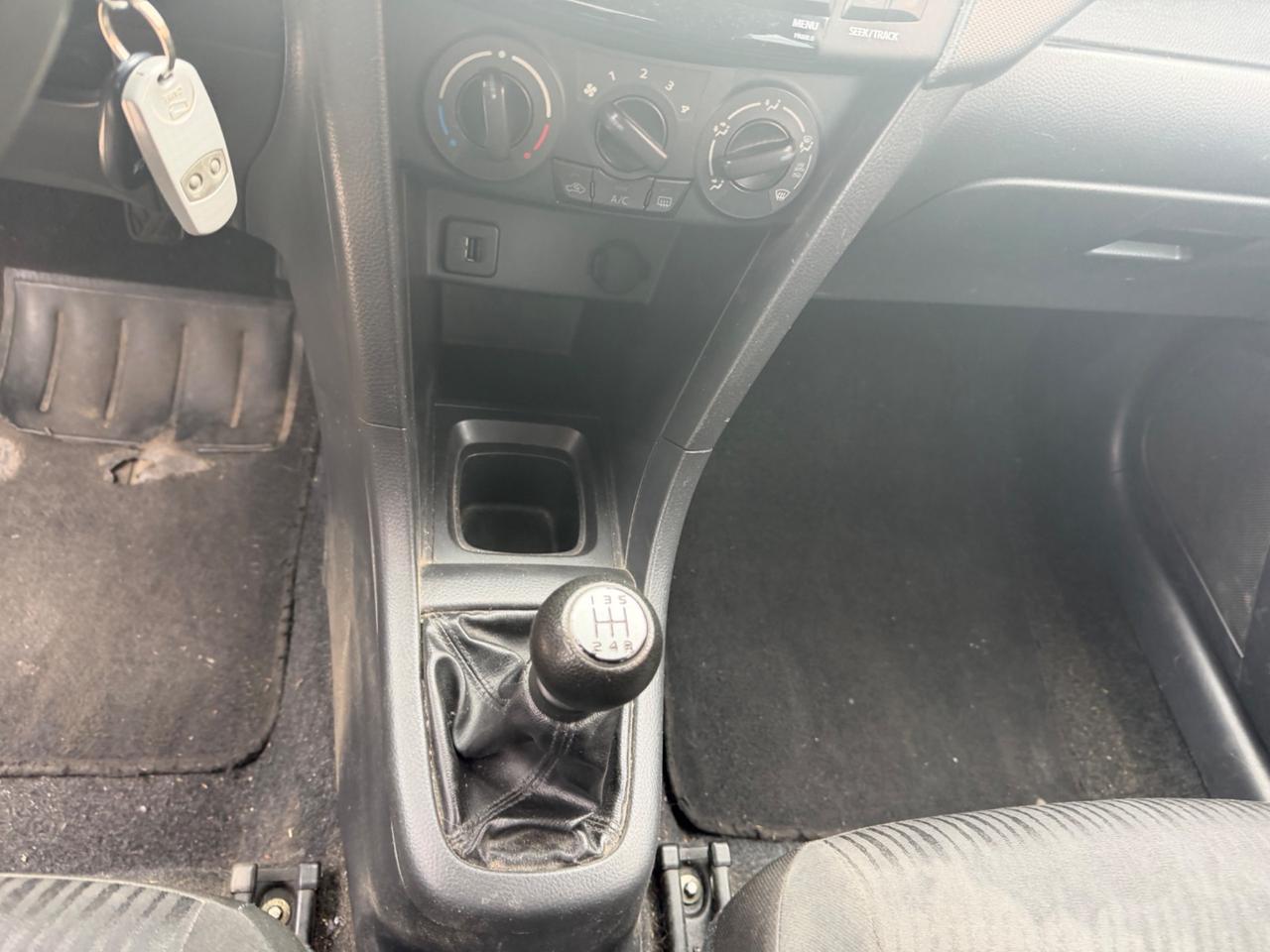 Suzuki Swift 1.3 DDiS 5 porte GL