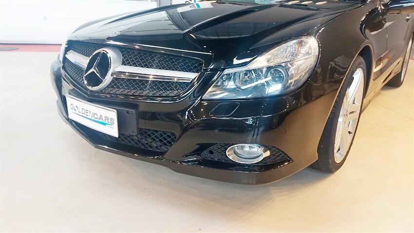 Mercedes-benz SL 350 Sport auto