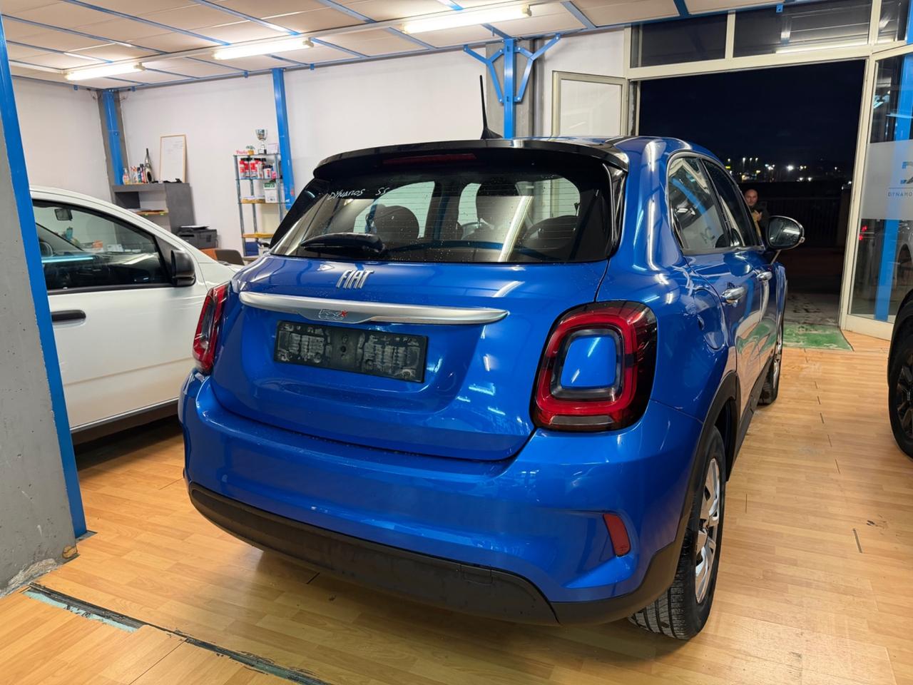 Fiat 500X 1.3 MultiJet 95 CV 2023 NUOVA