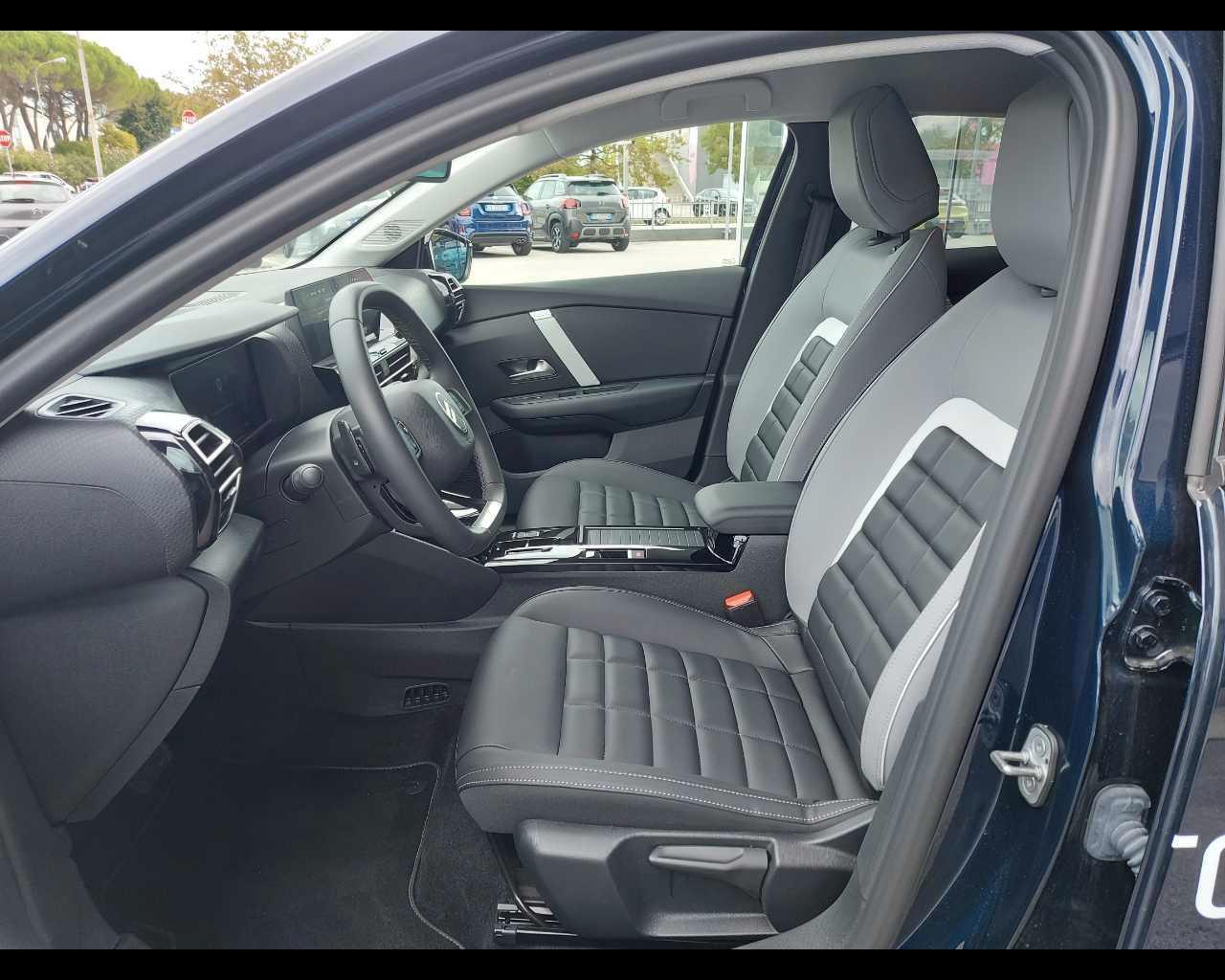 CITROEN C4 PureTech 130 S&S EAT8 - PLUS