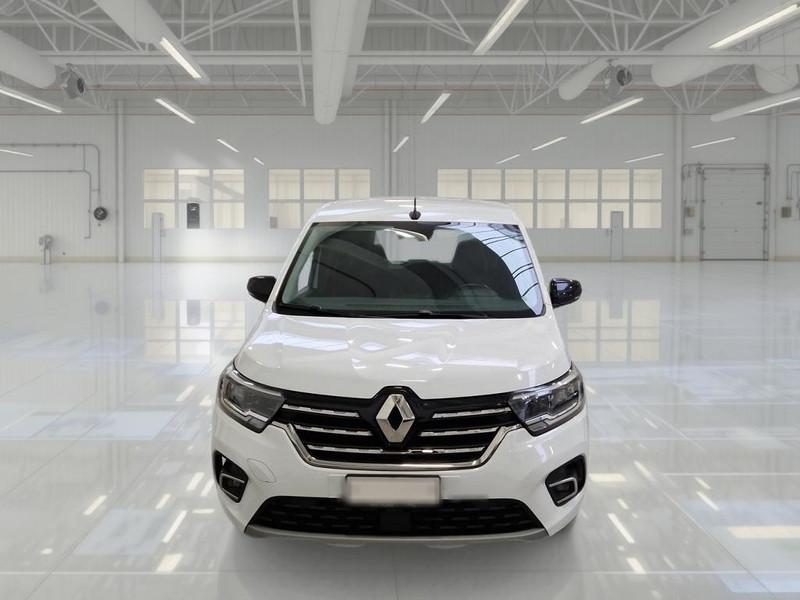 RENAULT KANGOO .5 BLUE DCI 70KW EDITION ONE