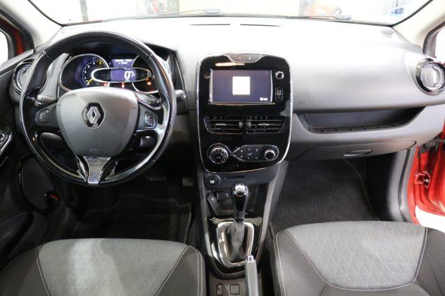RENAULT Clio Sporter 1.5 dCi 90CV Energy "" AUTOMATICA ""