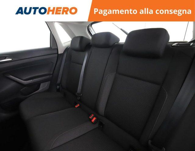 VOLKSWAGEN Polo 1.0 EVO 80 CV 5p. Comfortline BlueMotion Technolog