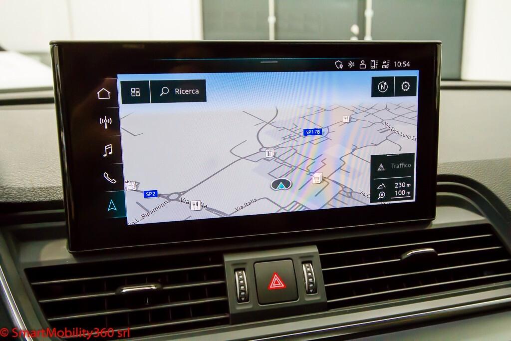 Audi Q5 40 TDI 204 CV quattro S tronic Business Advanced