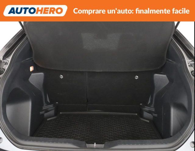 TOYOTA Yaris Cross 1.5 Hybrid 5p. E-CVT Trend