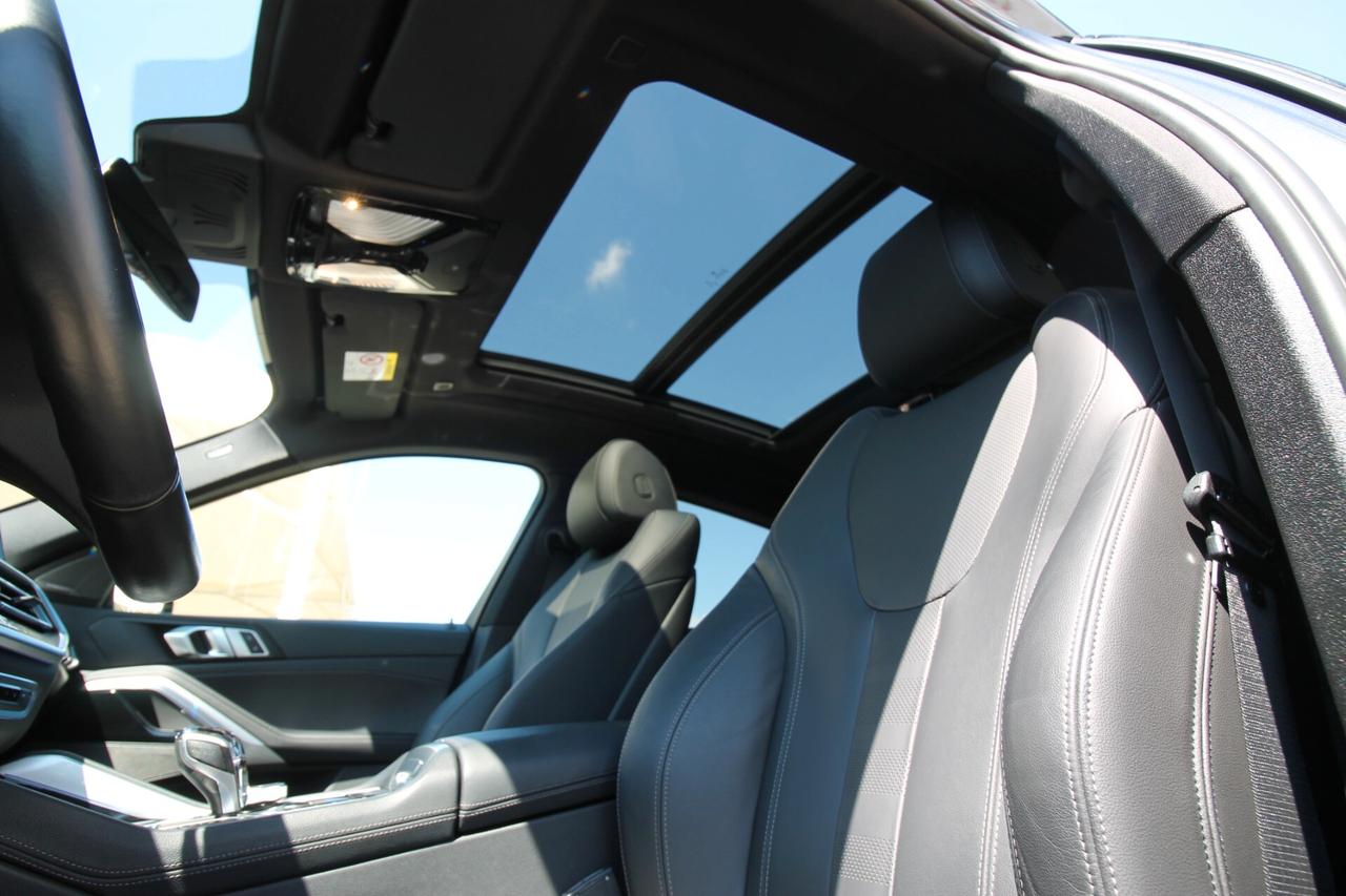 Bmw X6 40d 48V Msport 340cv |75000km|2021