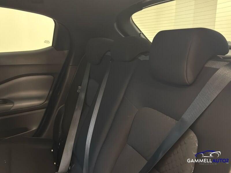 Nissan Juke 1.0 DIG-T 114 Dct N-Connecta