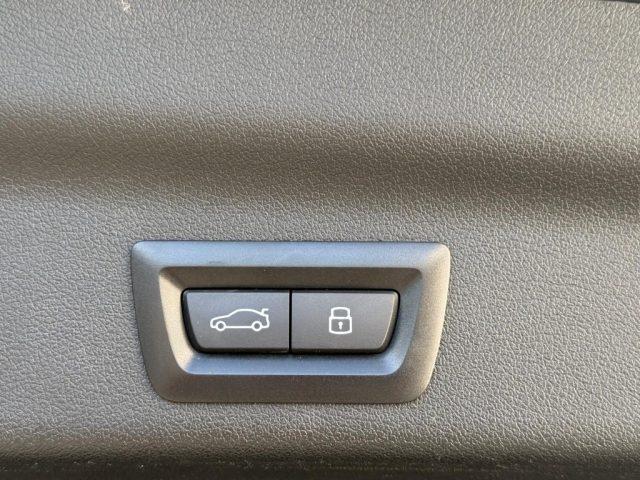 BMW X1 xDrive 20d Msport