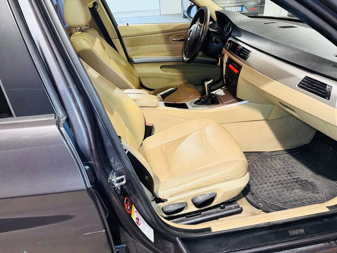 Bmw 320 FUTURA *163CV*TETTO*