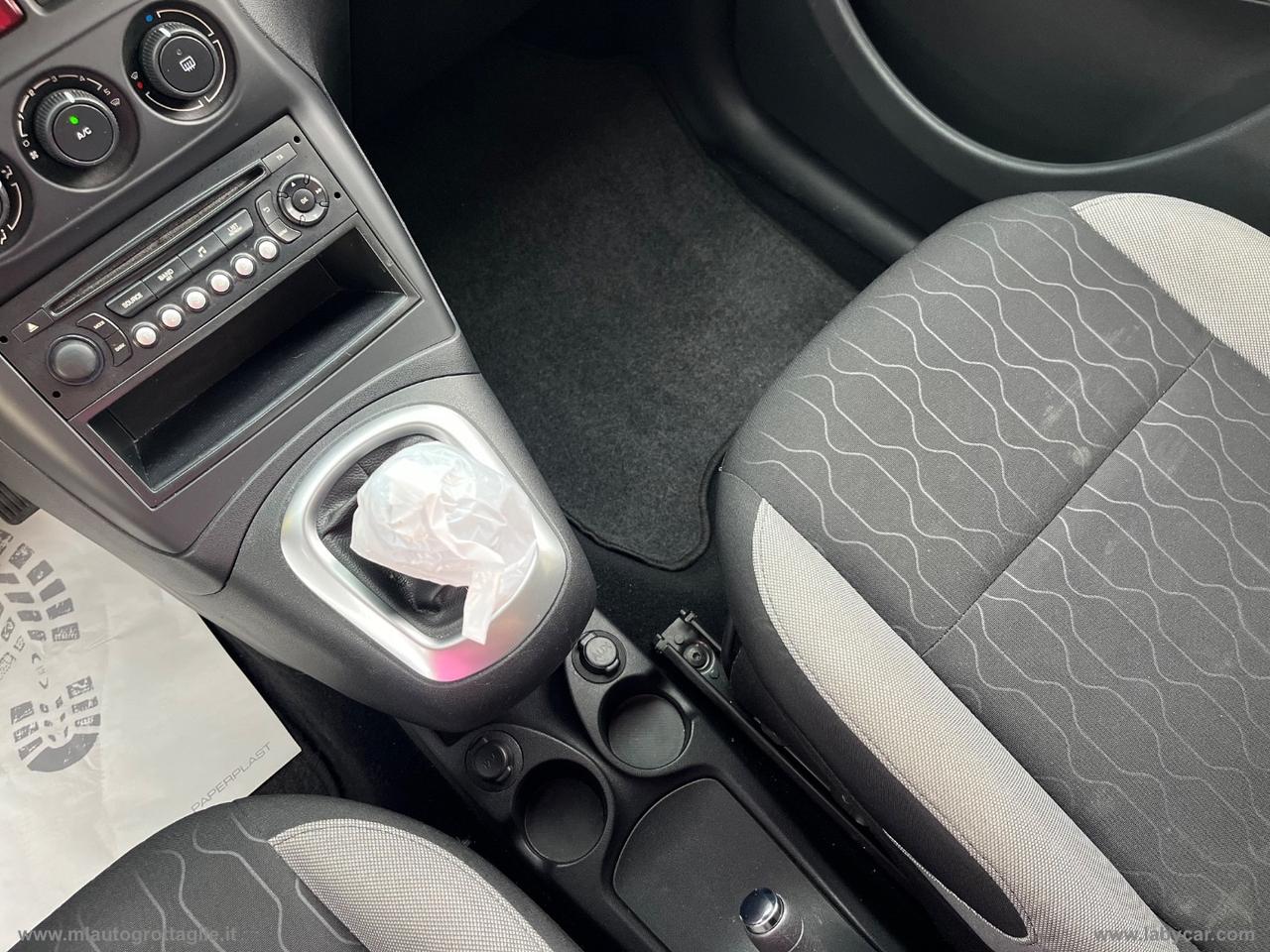 CITROEN C3 Picasso 1.6 HDi 90 Exclusive