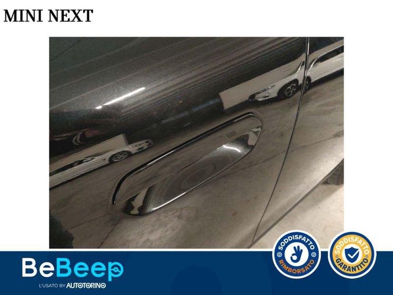 MINI Mini Countryman U25 Mini Countryman F60 MINI COUNTRYMAN 2.0 48V D CLASSIC AUTO