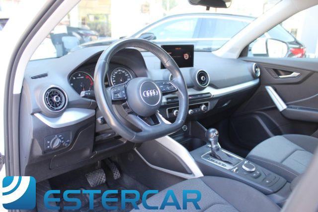 AUDI Q2 30 TDI S tronic Admired NEOPATENTATI